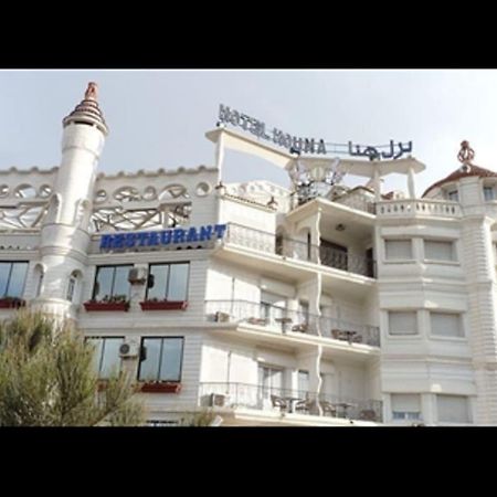Houna El Ferdaous Oran Exterior photo